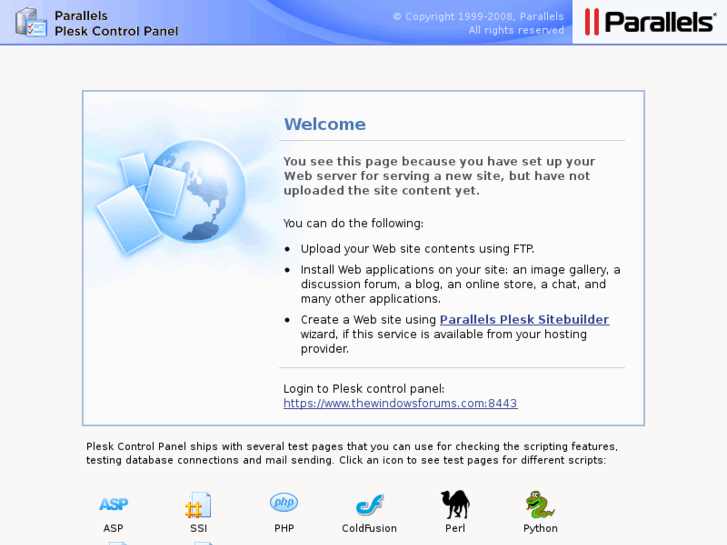 www.thewindowsforums.com