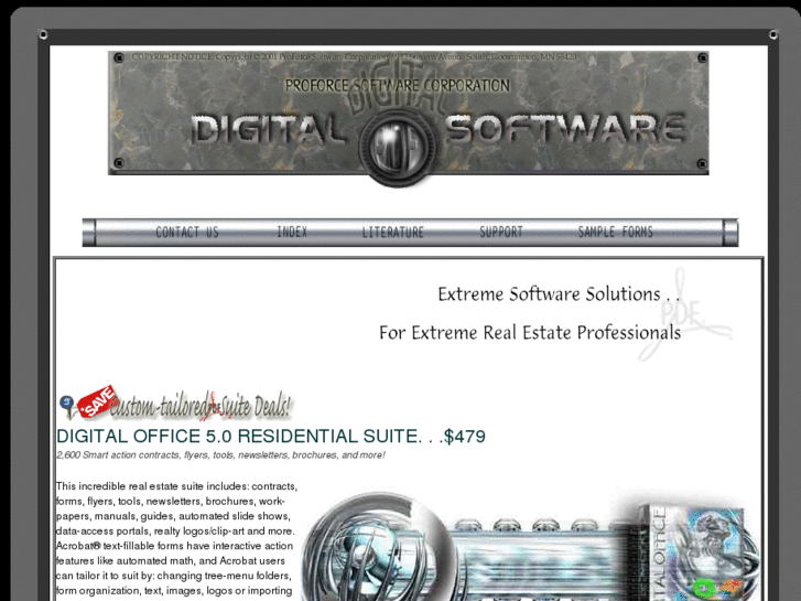 www.proforcesoftware.net