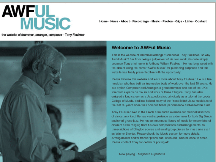 www.tonyfaulkner.net