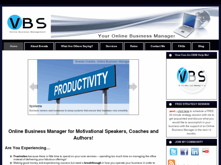 www.vbsvirtualassist.net
