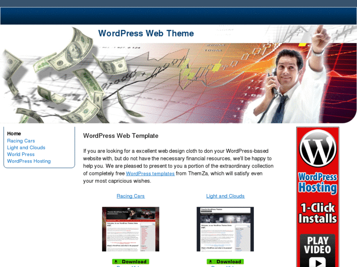 www.wordpresswebtheme.com