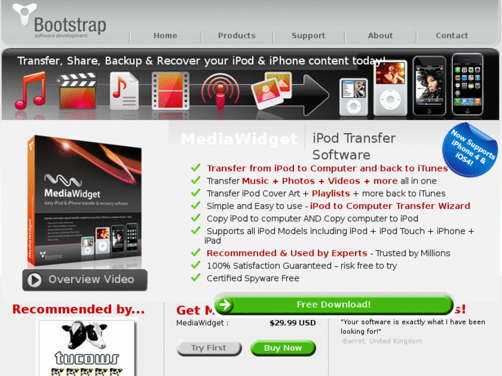 www.ipodtocomputertransfer.com