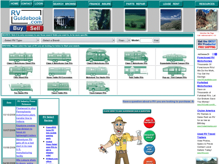 www.rvguidebook.net