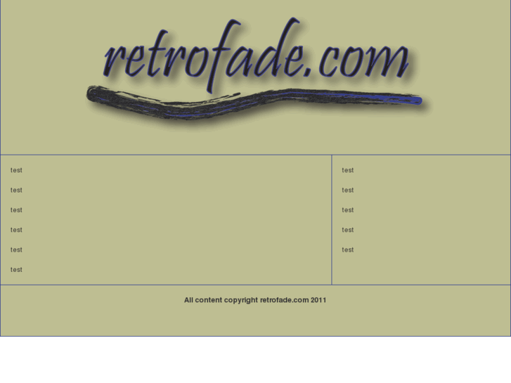 www.retrofade.com