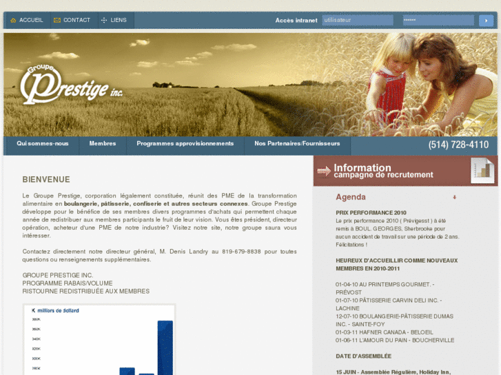 www.groupeprestige.ca