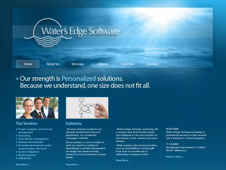 www.watersedgesoftware.info