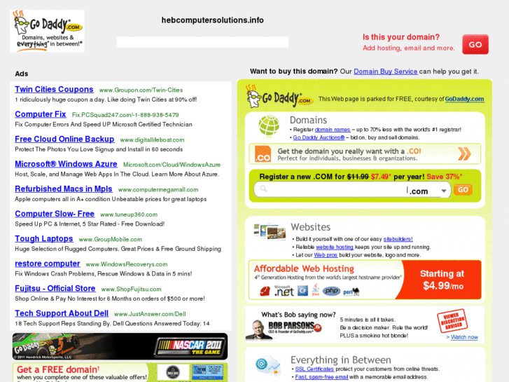 www.hebcomputersolutions.info