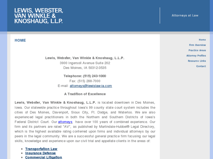 www.lewislaw-ia.com
