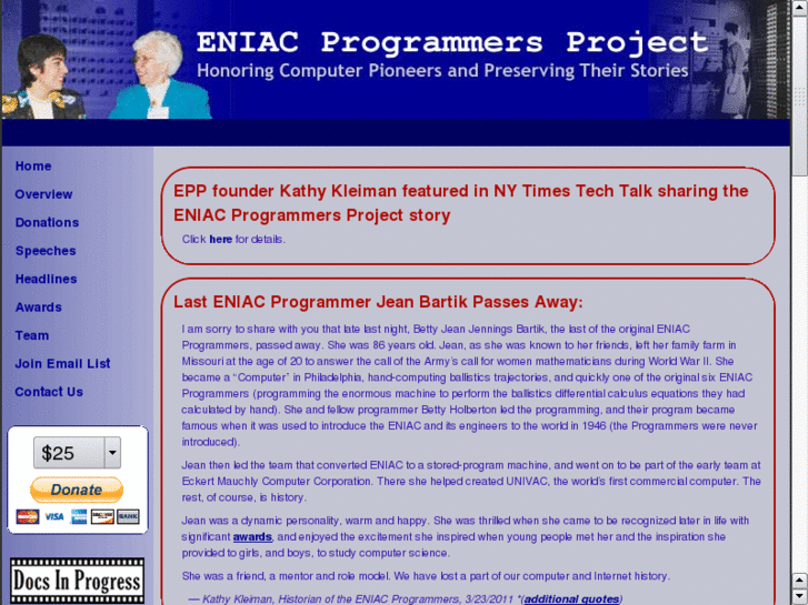 www.eniacprogrammer.net