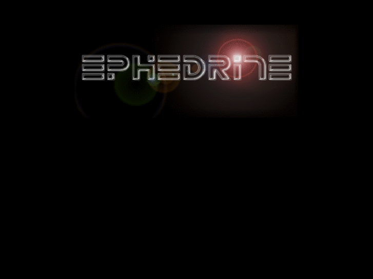 www.ephedrine.net