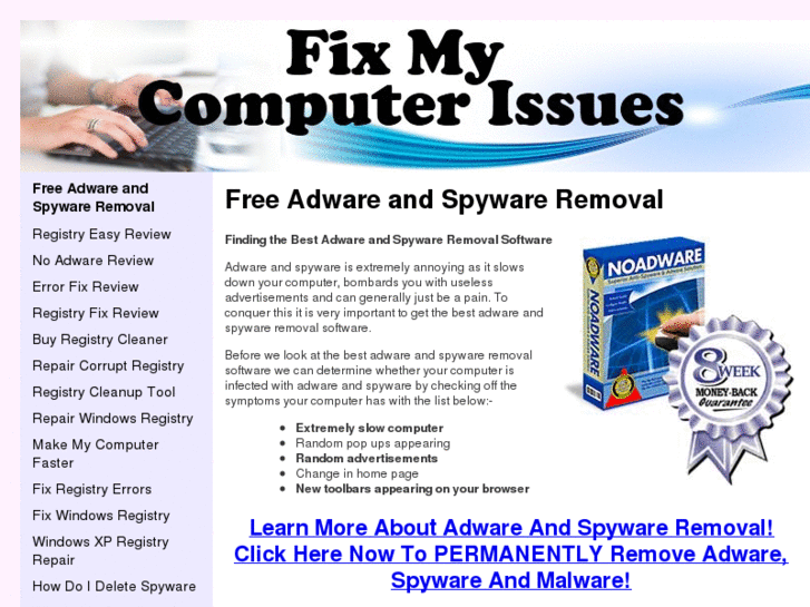 www.fixmycomputerissues.com