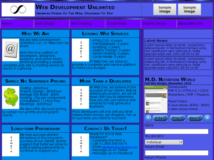 www.webdevunlimited.com