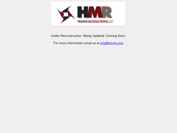 www.hmrfs.com