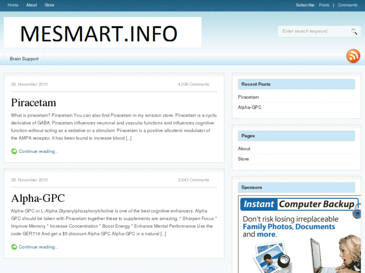 www.mesmart.info