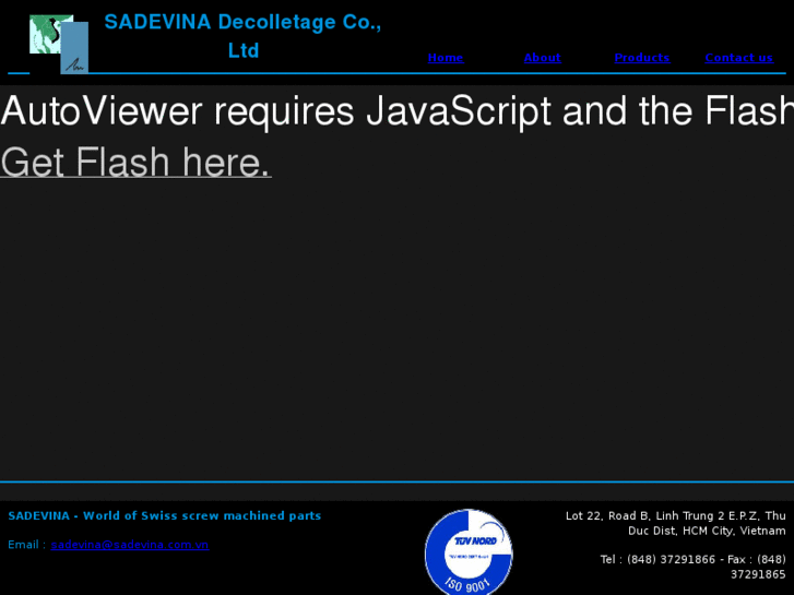www.sadevina.net