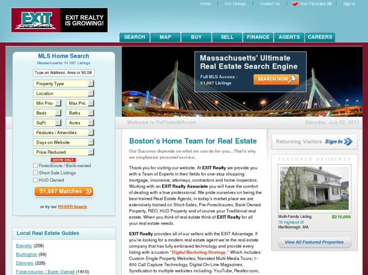 www.exitrealtyonline.info