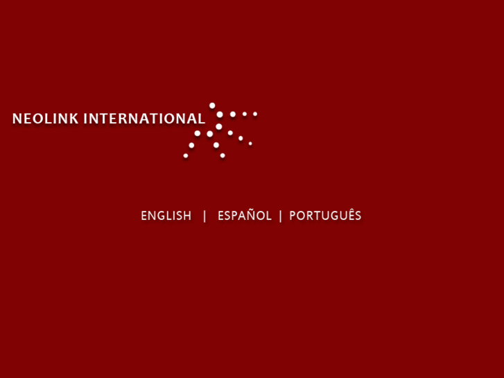 www.neolinkinternational.com