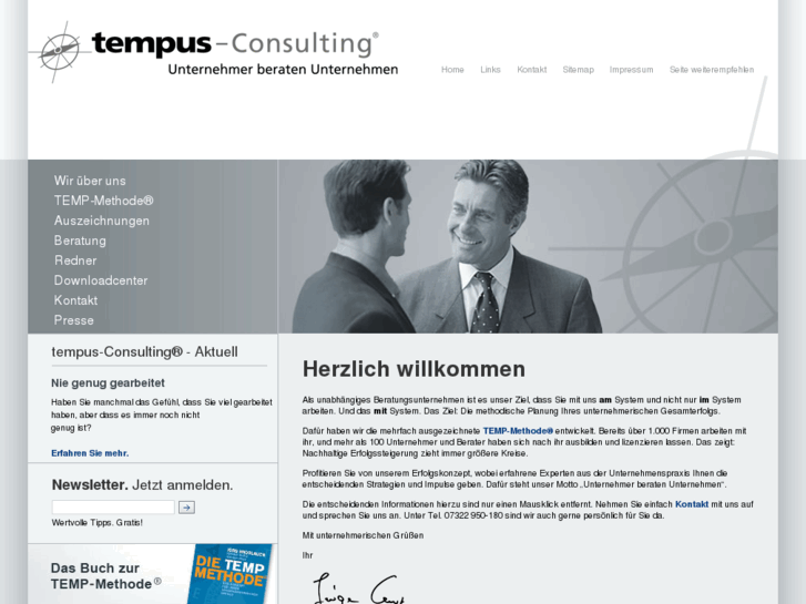 www.temp-unternehmertag.com