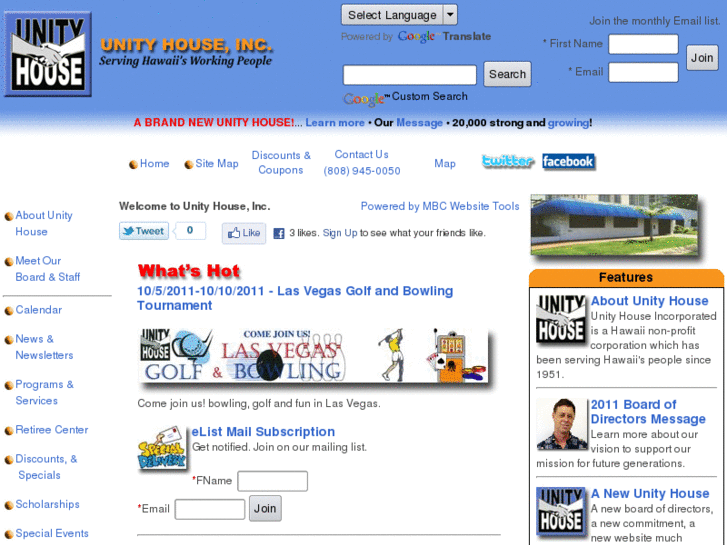 www.unityhousehawaii.org
