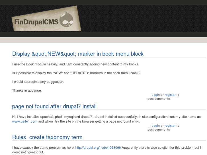 www.findrupalcms.com