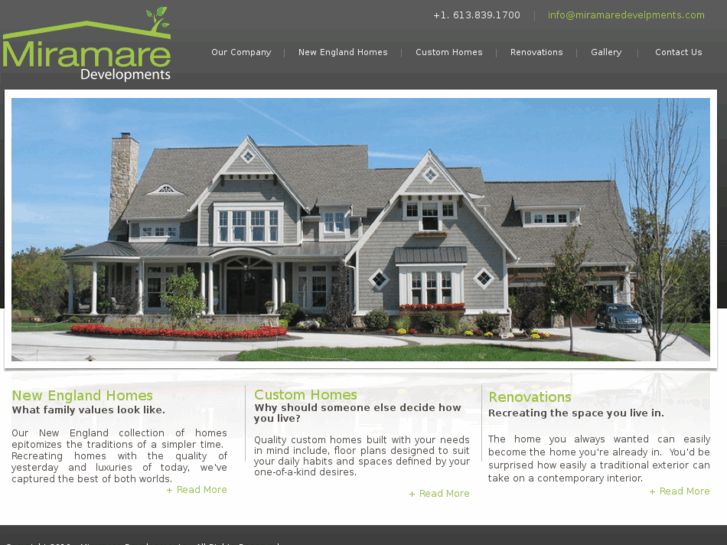 www.miramaredevelopments.com