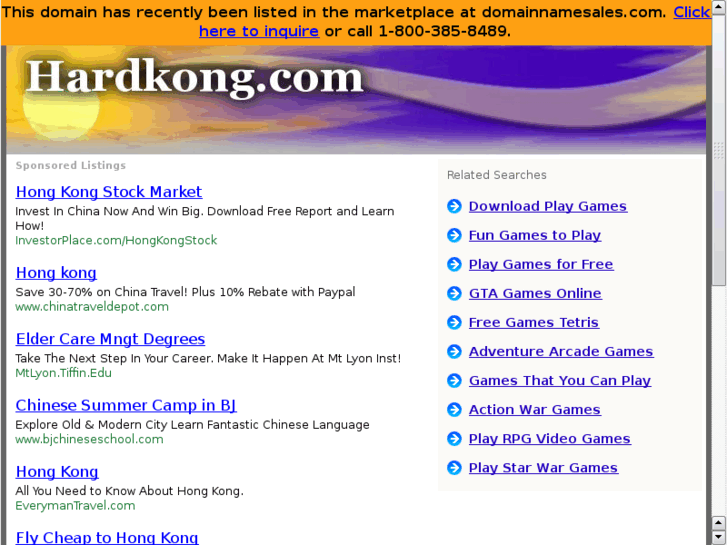 www.hardkong.com