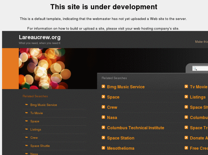 www.lareaucrew.org