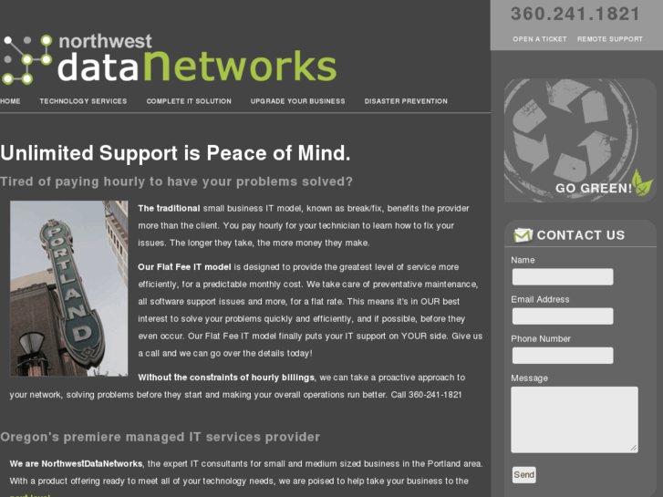 www.northwestdatanetworks.com