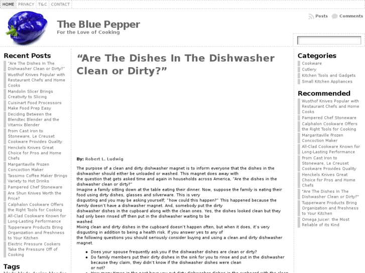 www.thebluepepper.com