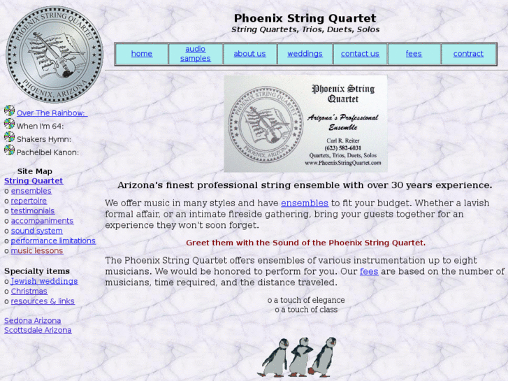 www.phoenixstringquartet.com