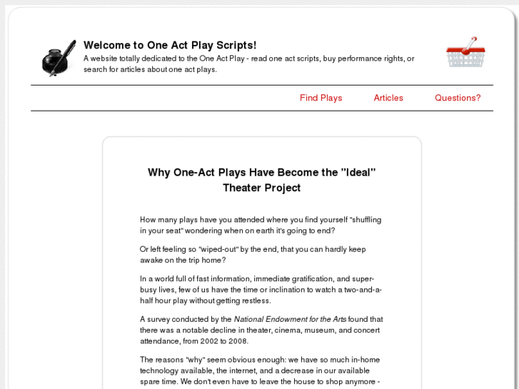 www.oneactplayscripts.com