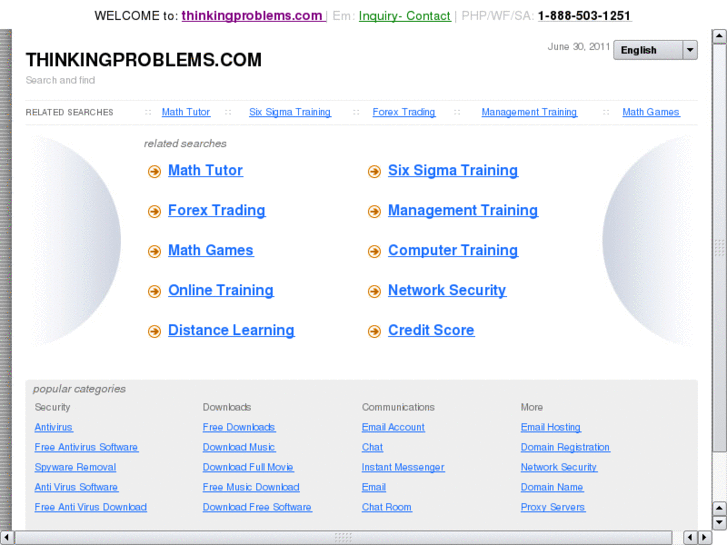 www.thinkingproblems.com