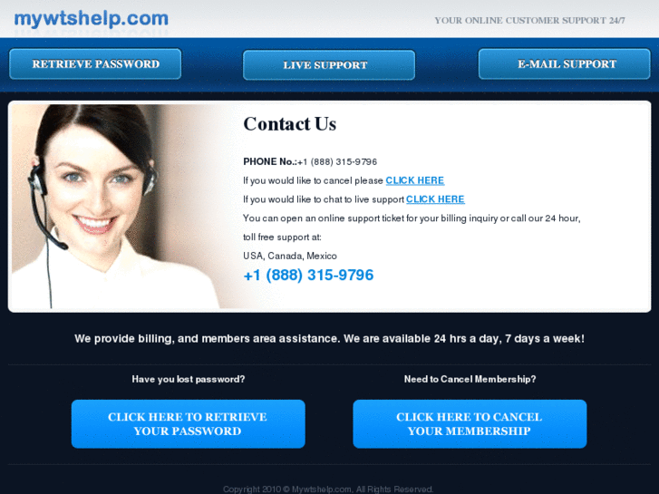 www.mywtshelp.com