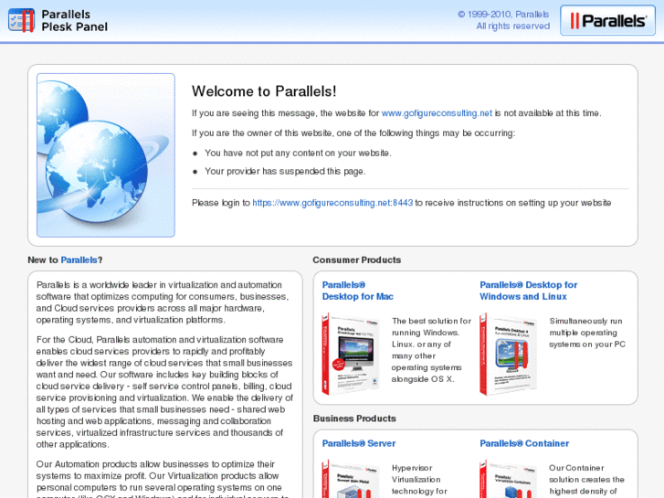 www.gofigureconsulting.net