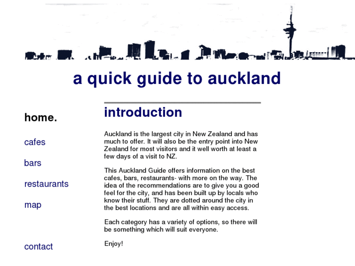 www.quickguideauckland.com