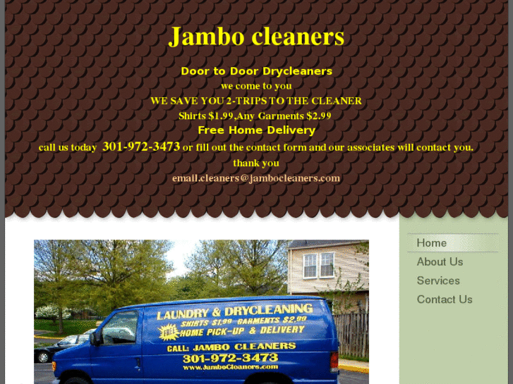 www.jambocleaners.com