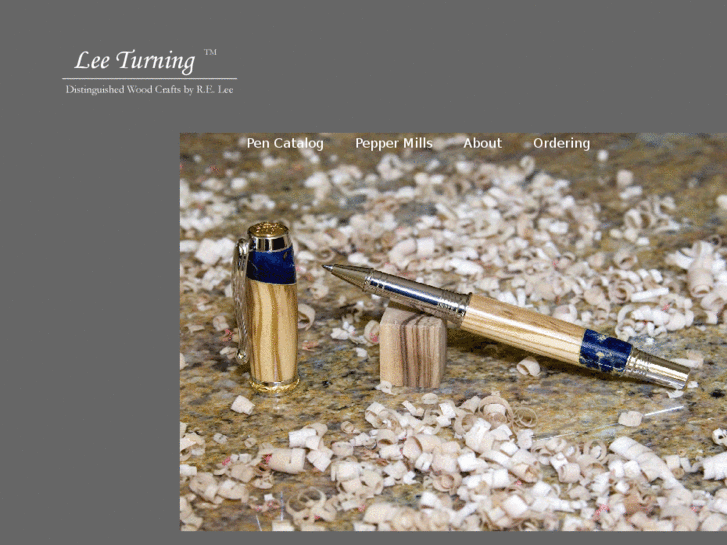 www.leeturning.com