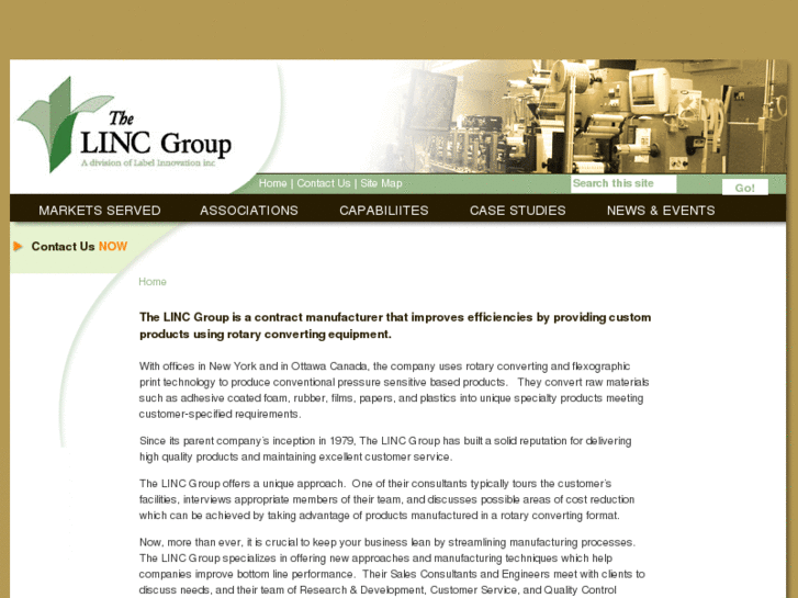 www.linc-group.com