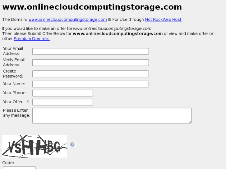 www.onlinecloudcomputingstorage.com
