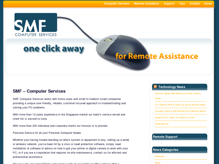 www.smfcomputers.com