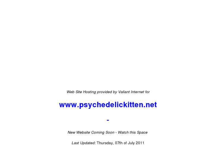 www.psychedelickitten.net