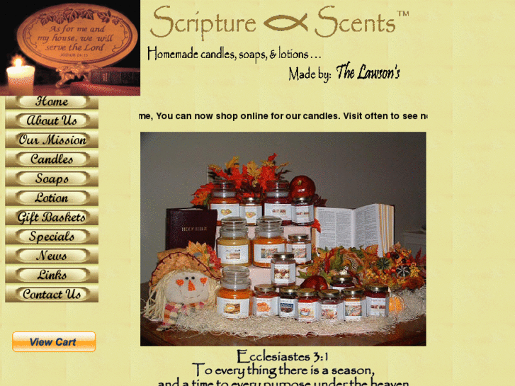 www.scripturescents.net