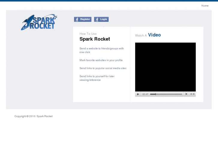 www.sparkrocket.com