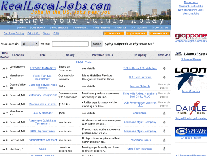 www.jobloops.net