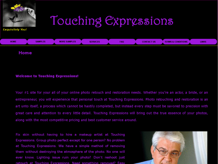 www.touchingexpressions.com