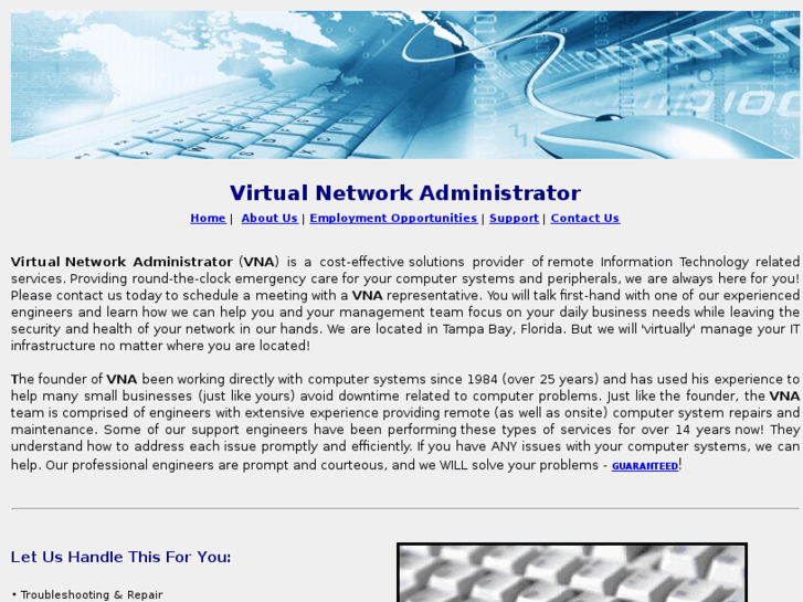 www.virtualnetadmin.com