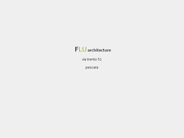 www.fluarchitecture.eu