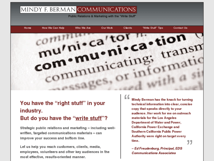 www.mfbcommunications.com