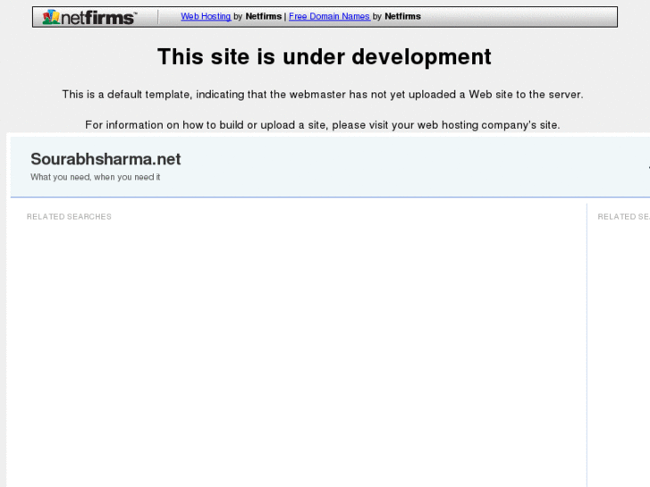 www.sourabhsharma.net