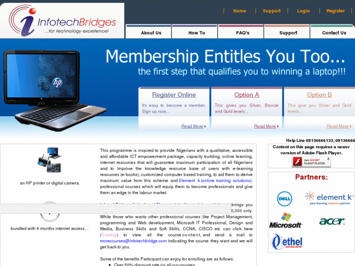 www.itpowerprojects.com